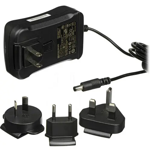 Blackmagic Design Power Supply for Studio Camera 12V30W