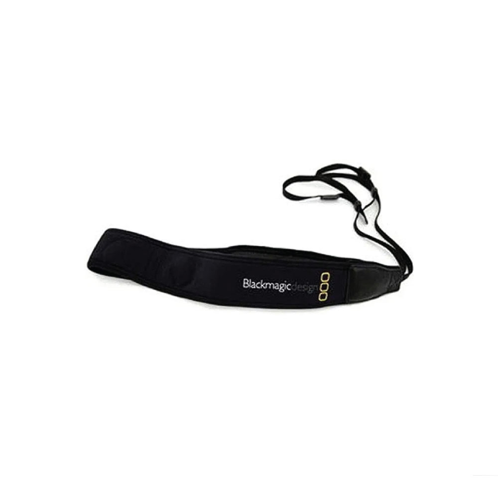 Camera URSA Mini - HandStrap