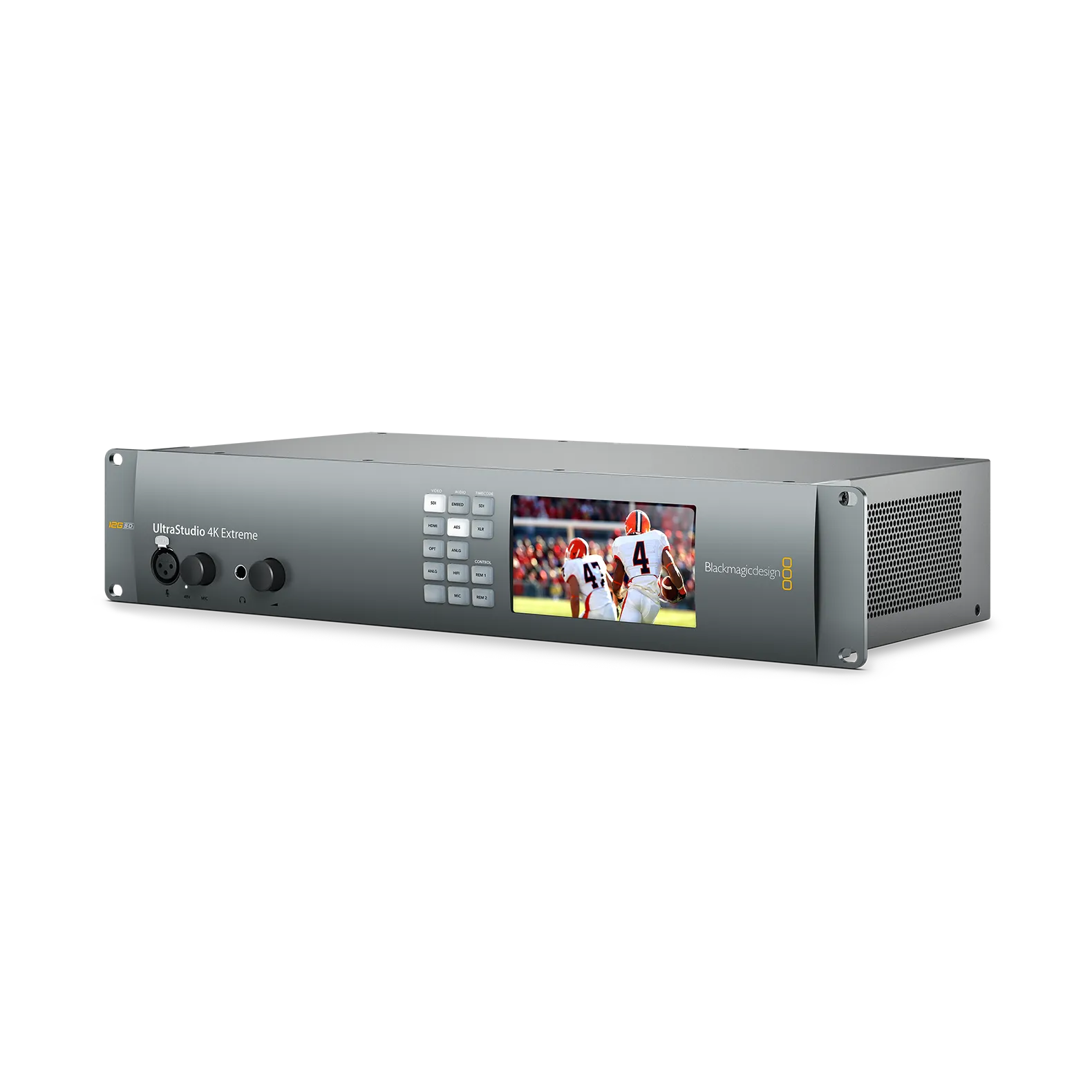UltraStudio 4K Extreme 3