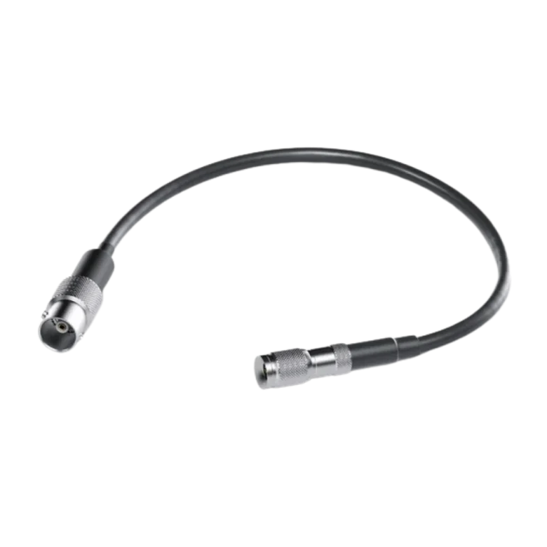 blackmagic design din 1.0/2.3 to bnc female cable