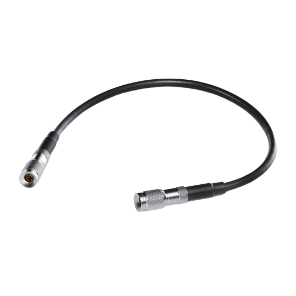 blackmagic design cable for din 1.0/2.3 to din 1.0/2.3
