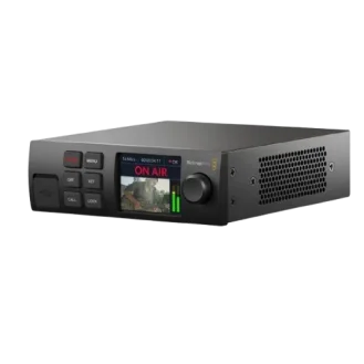 blackmagic design web presenter hd