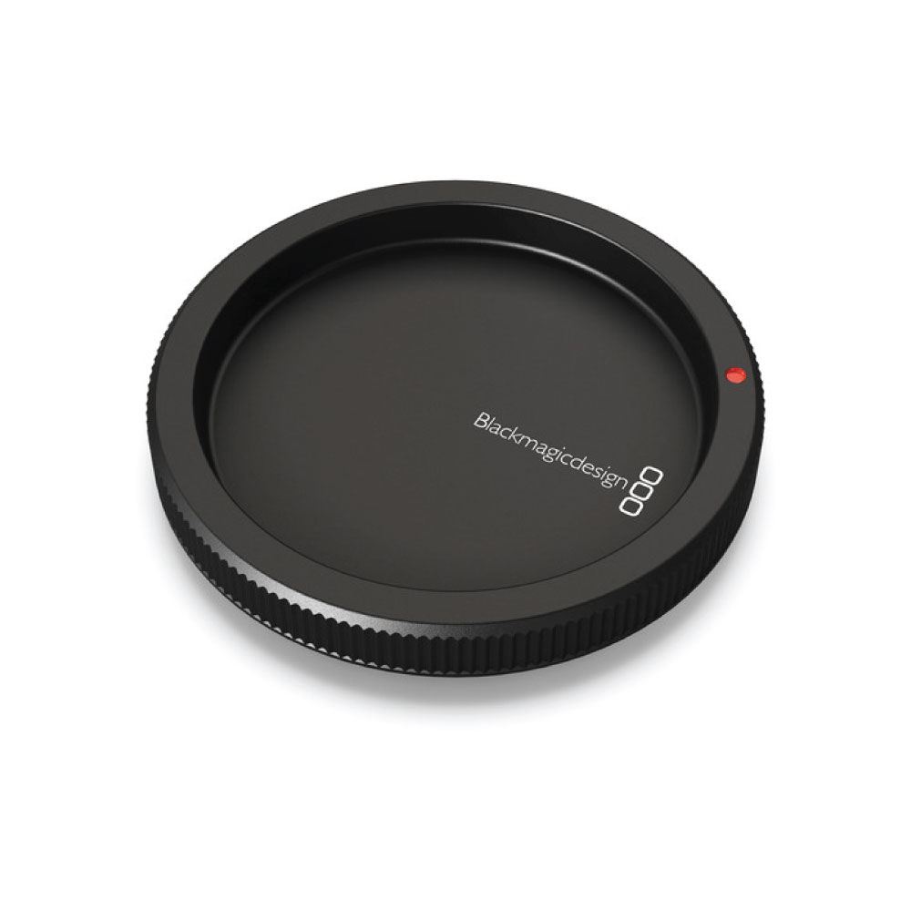 Camera - Lens Cap EF