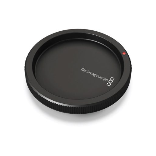 Camera - Lens Cap PL
