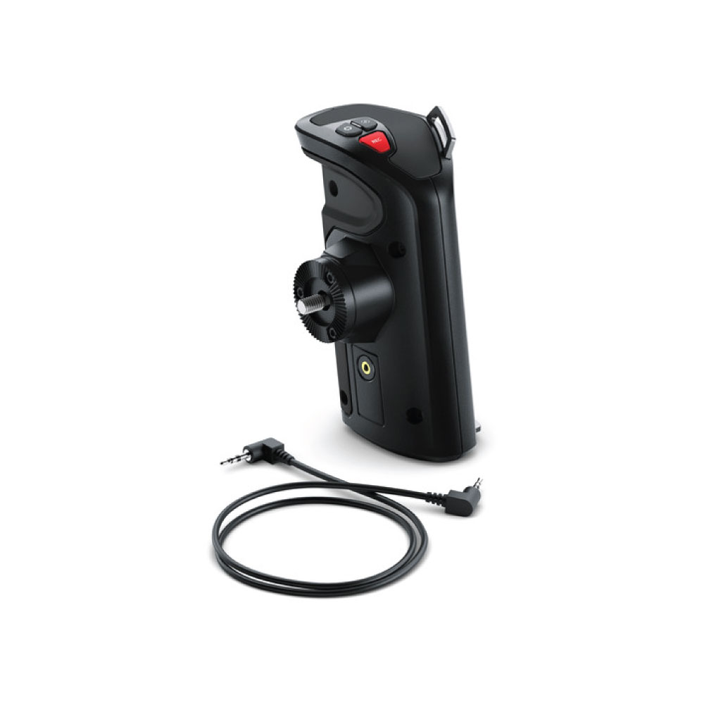 Camera URSA - Handgrip