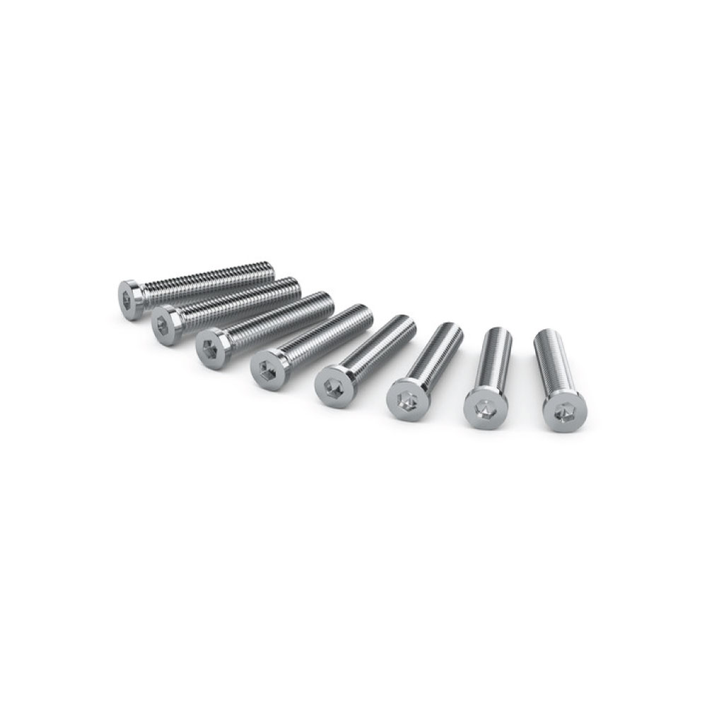Camera URSA Mini Pro - Mnt Screws EF