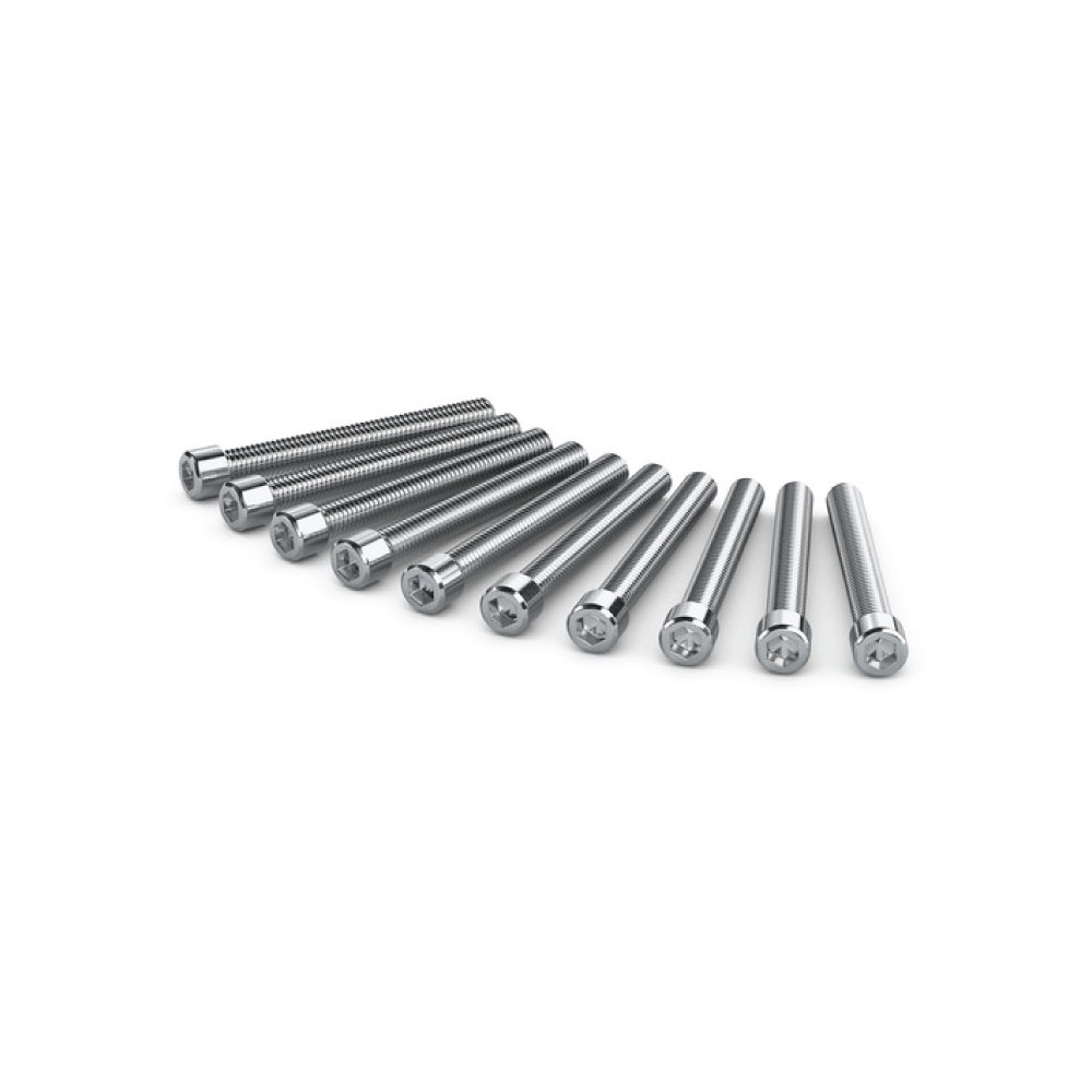 Camera URSA Mini Pro - Mnt Screws PL