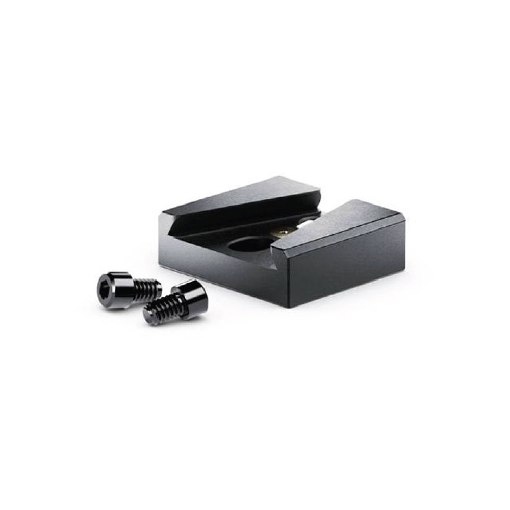 Camera URSA SVF - VLock Plate