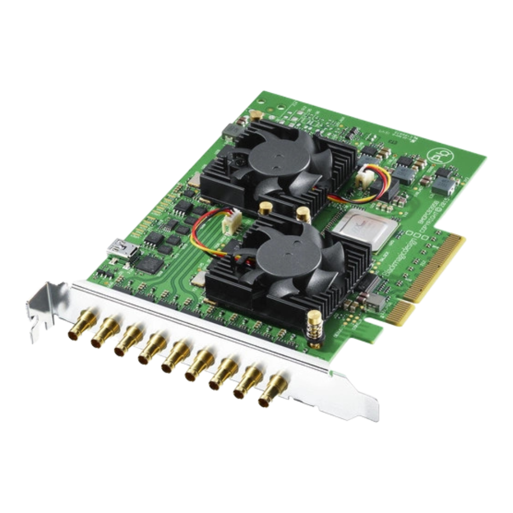 blackmagic design decklink quad 2