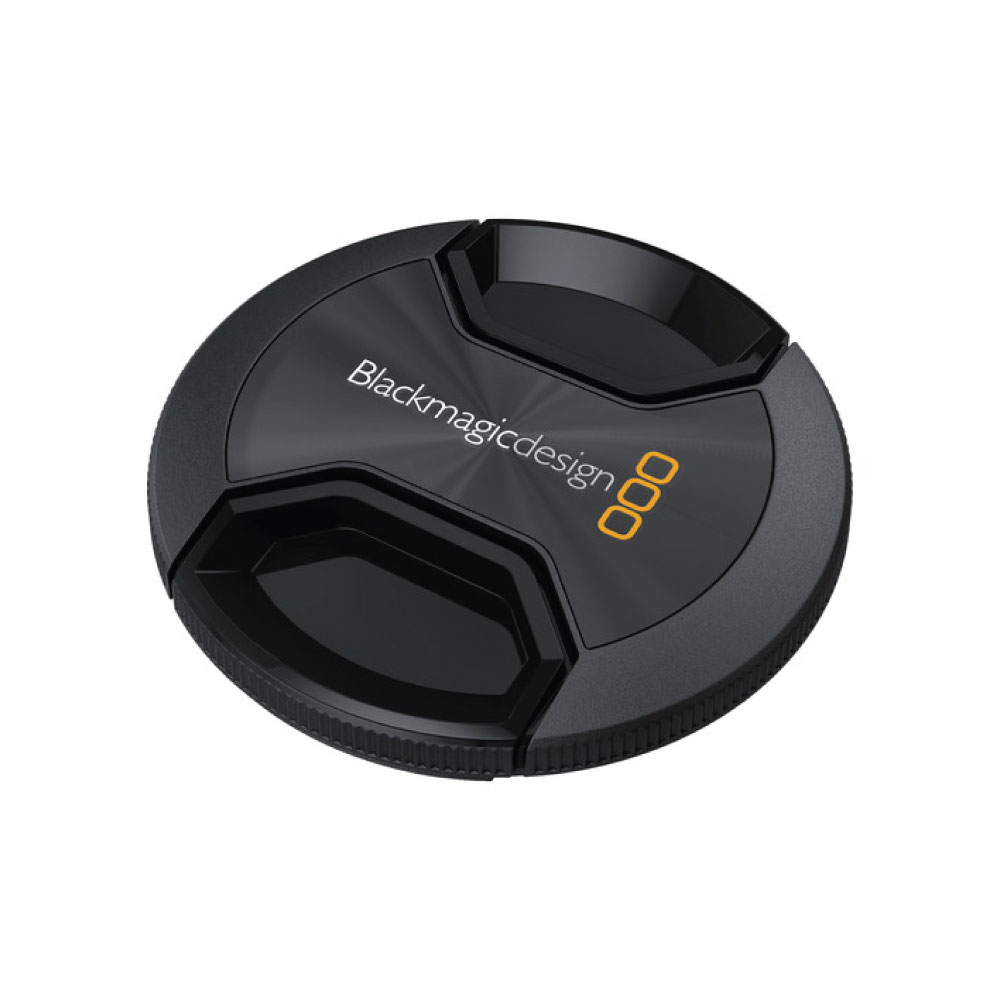 Blackmagic Lens Cap 82mm