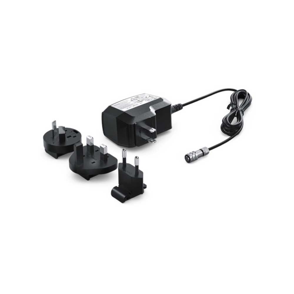 Blackmagic Design Power Supply for Pocket Camera 4K 12V30W