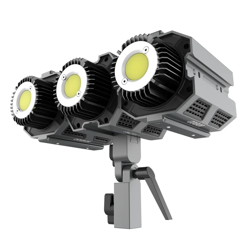 colbor cl60r rgb led light 11