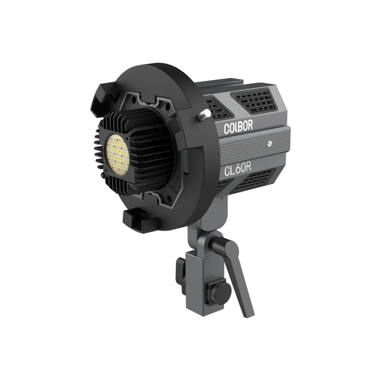colbor cl60r rgb led light 15