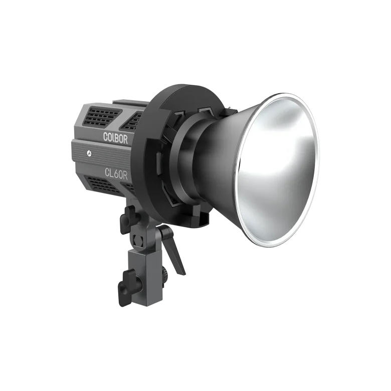 colbor cl60r rgb led light 17