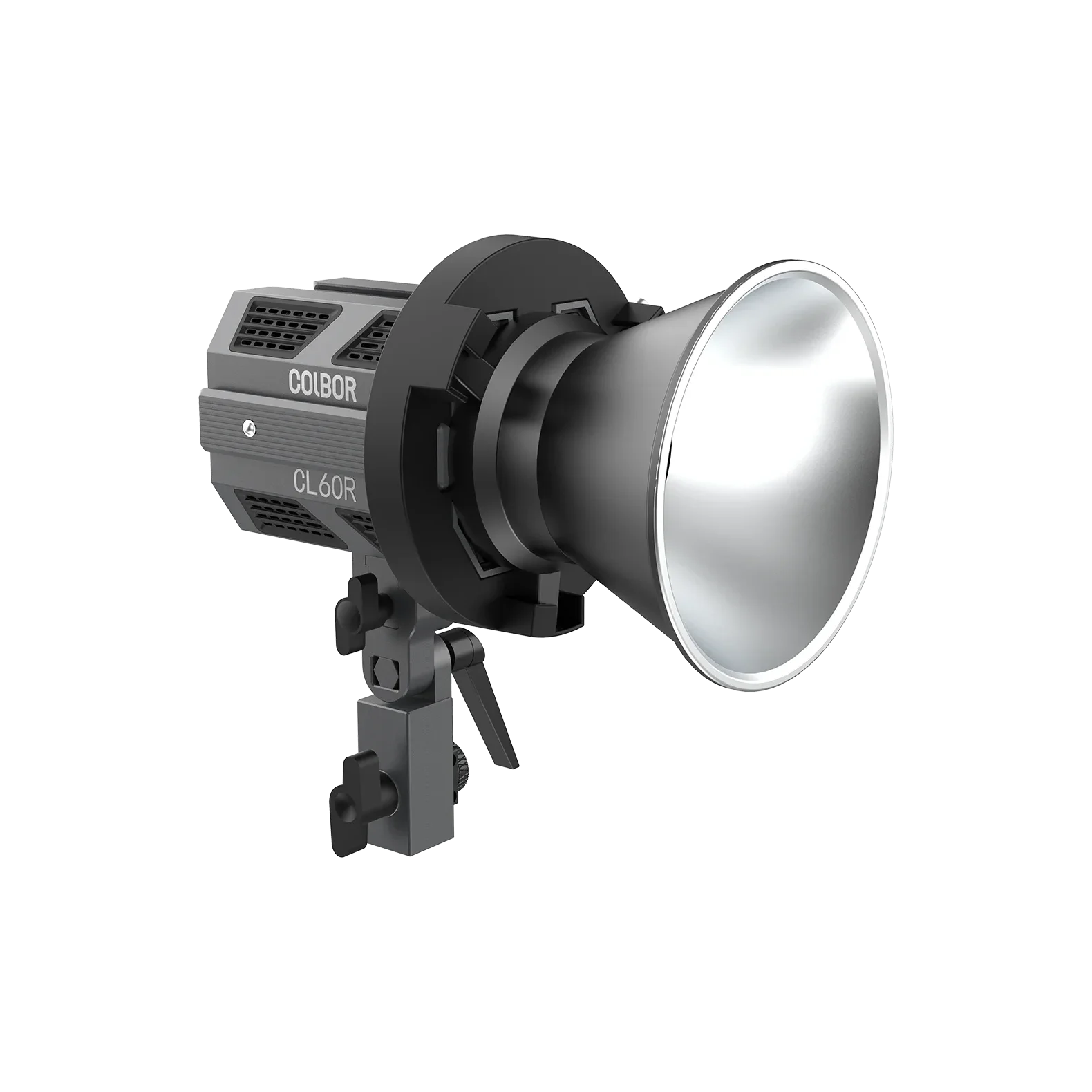 colbor cl60r rgb led light 17