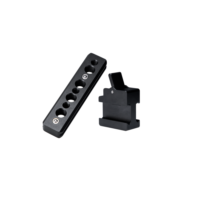 colbor nato quick release system