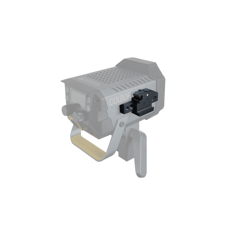 colbor nato quick release system