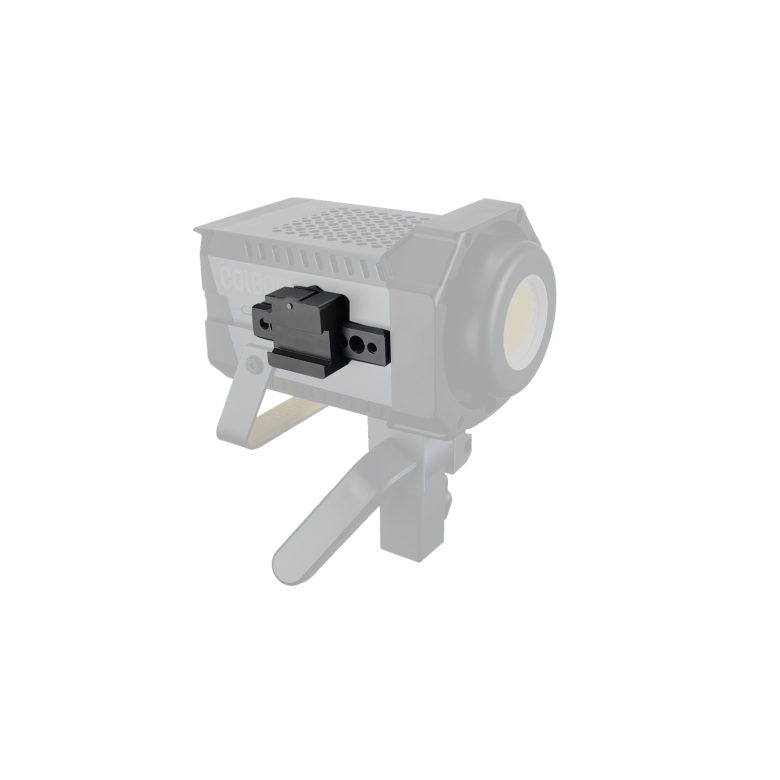 colbor nato quick release system