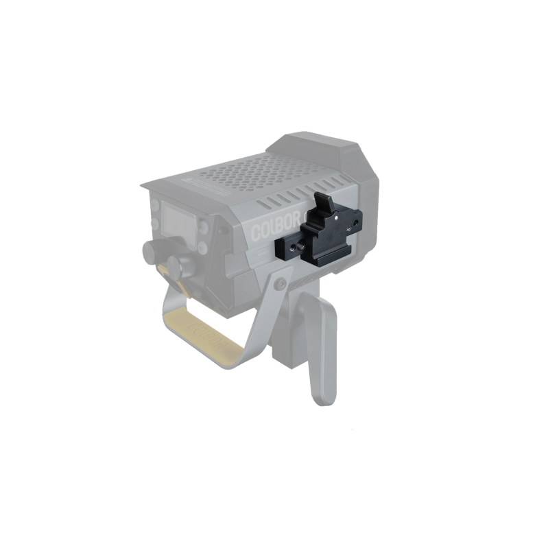 colbor nato quick release system