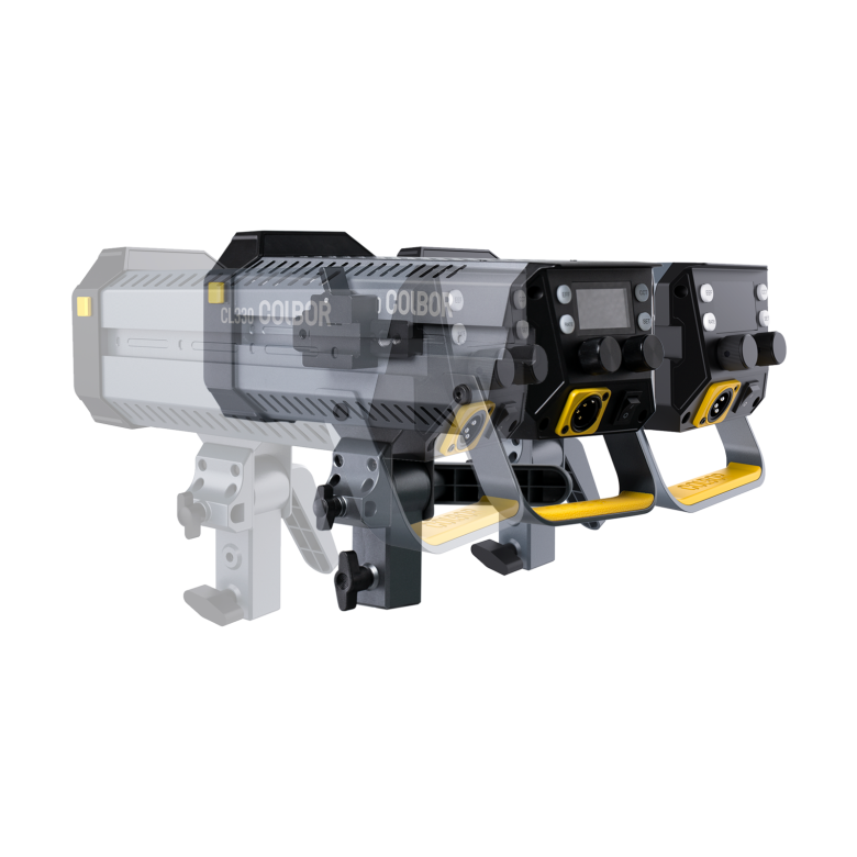 colbor nato quick release system