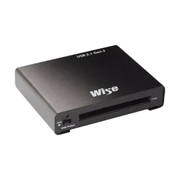 Card Readers