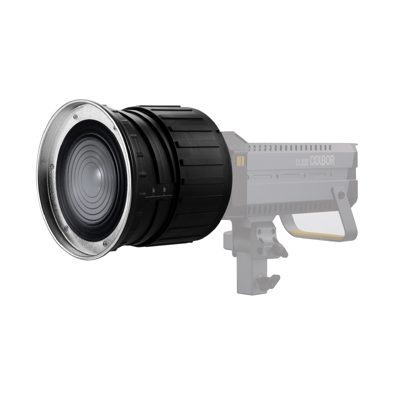 colbor cf 200 fresnel lens