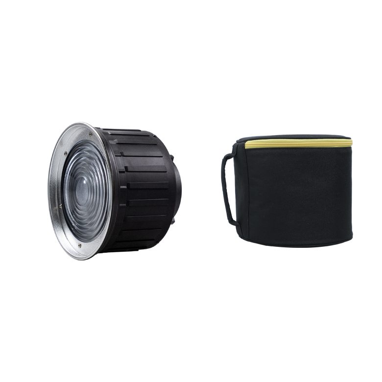 colbor cf 200 fresnel lens