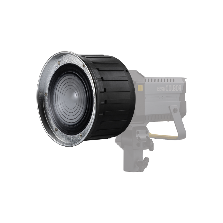 colbor cf 200 fresnel lens