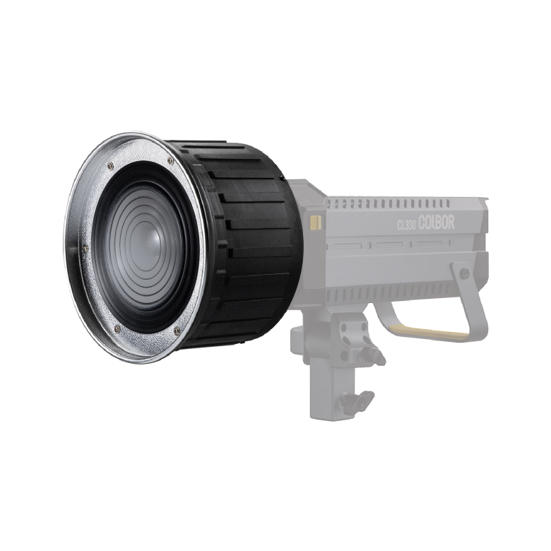 colbor cf 200 fresnel lens