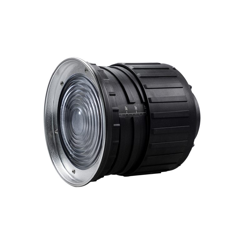 colbor cf 200 fresnel lens