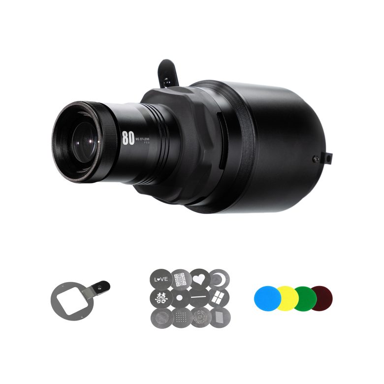 colbor cpl 80 projection lens