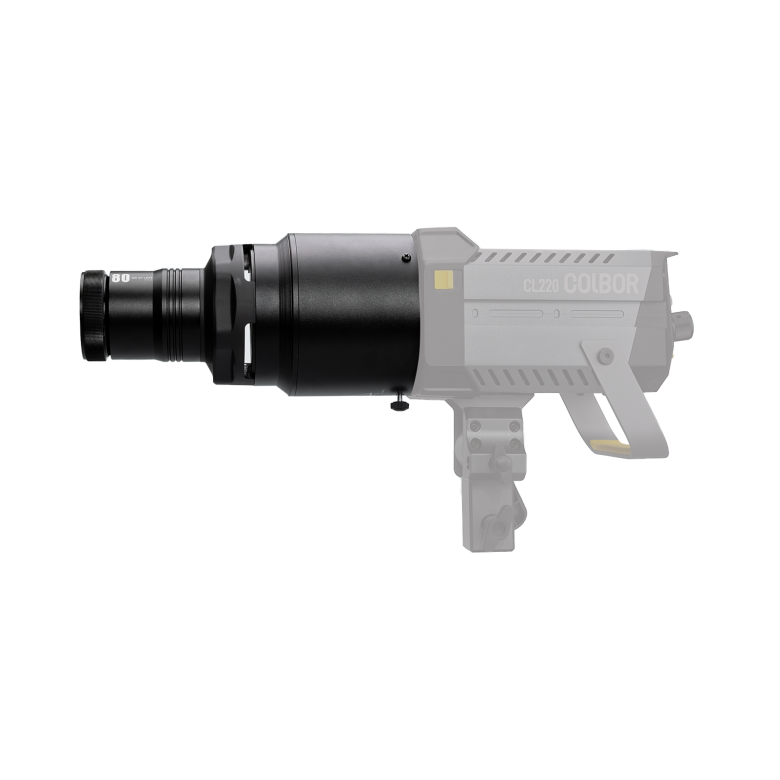 colbor cpl 80 projection lens