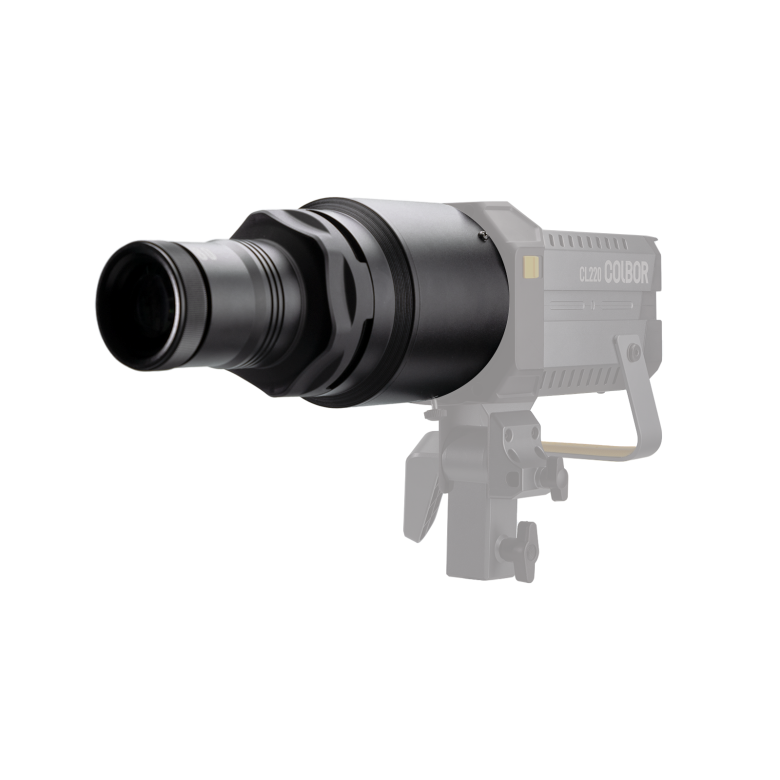 colbor cpl 80 projection lens