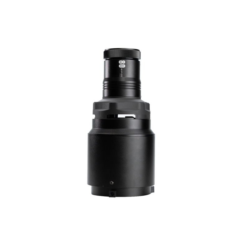 colbor cpl 80 projection lens