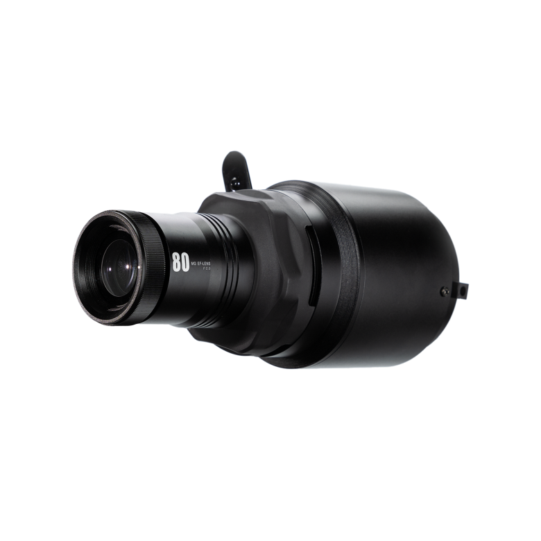 colbor cpl 80 projection lens