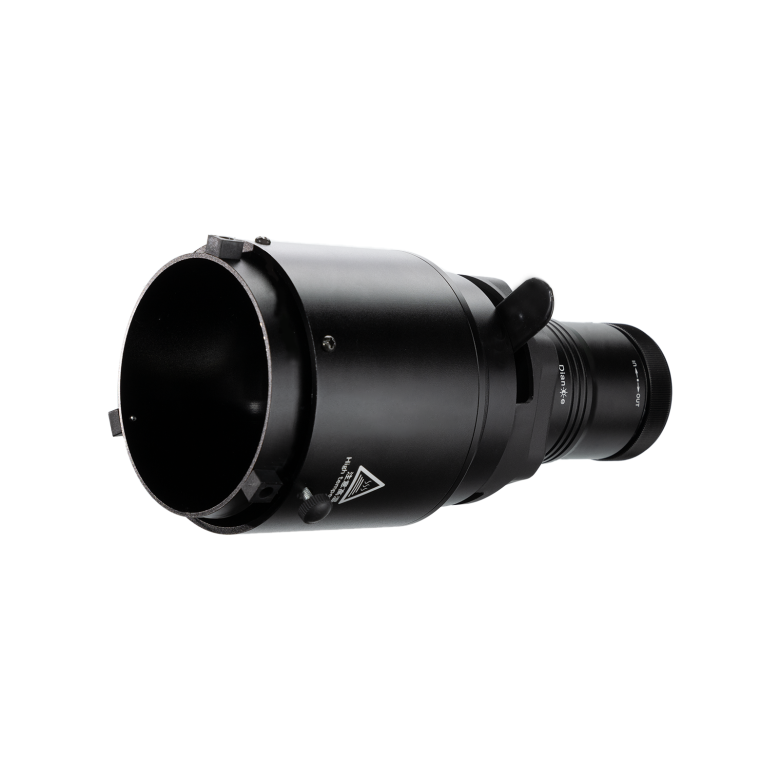 colbor cpl 80 projection lens