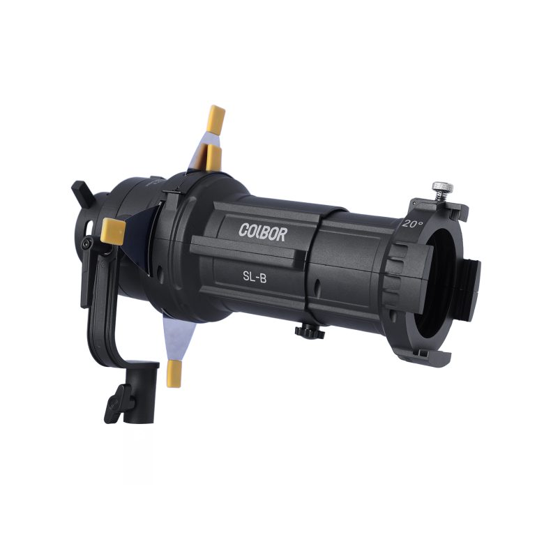 colbor sl20 b projection lens