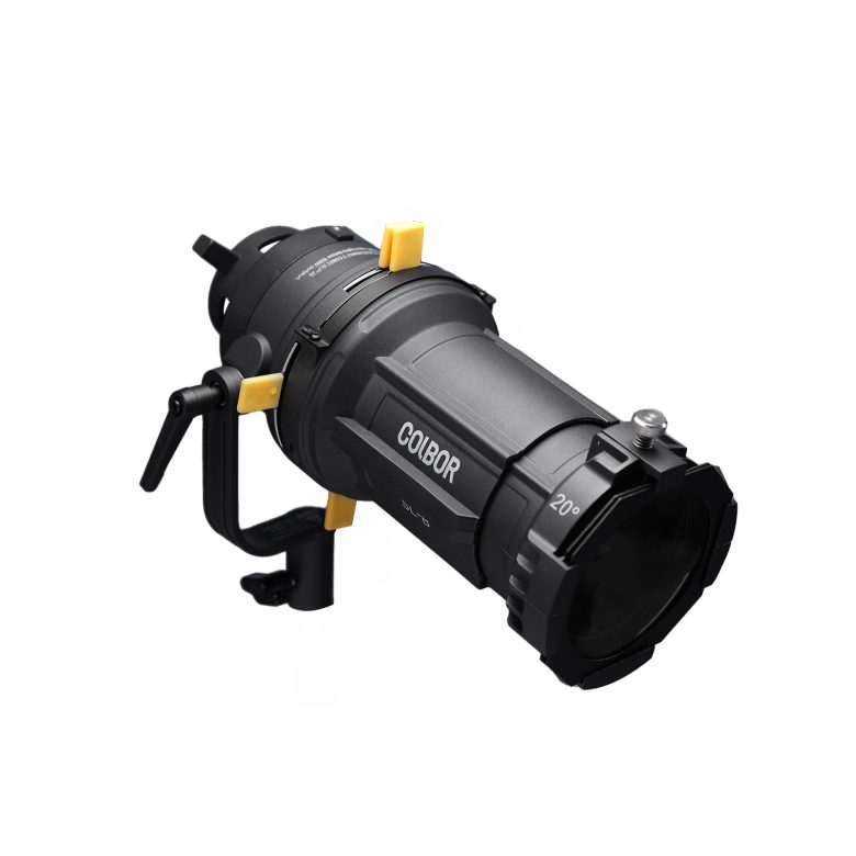 colbor sl20 b projection lens