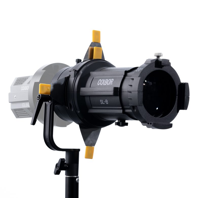 colbor sl20 b projection lens