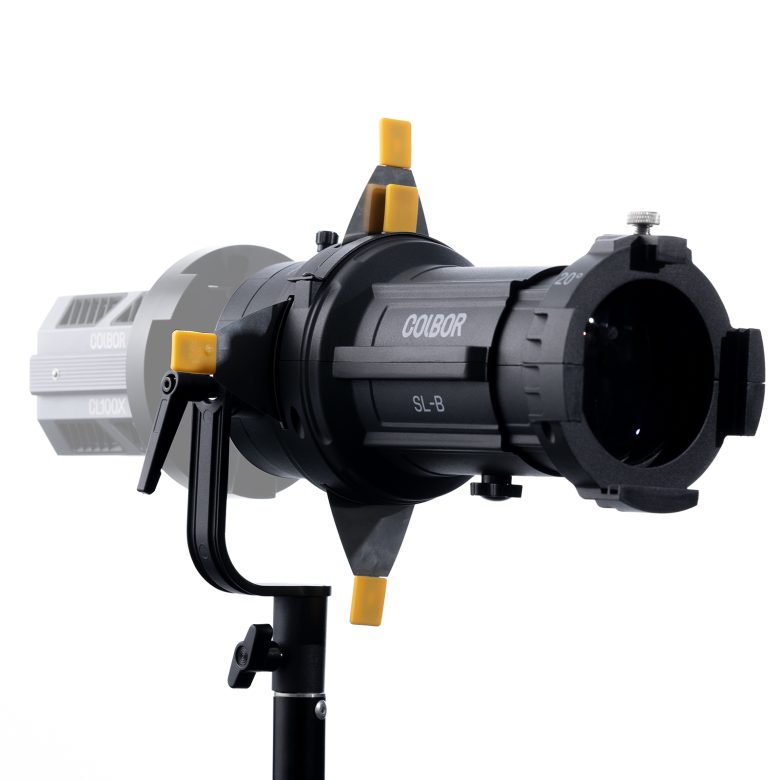 colbor sl20 b projection lens