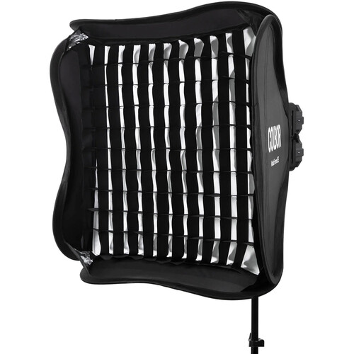 colbor moduframe se multi light softbox