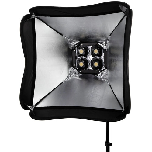 colbor moduframe se multi light softbox