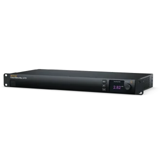 blackmagic design cloud store max 24 tb