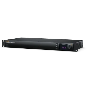 blackmagic design cloud store max 48 tb
