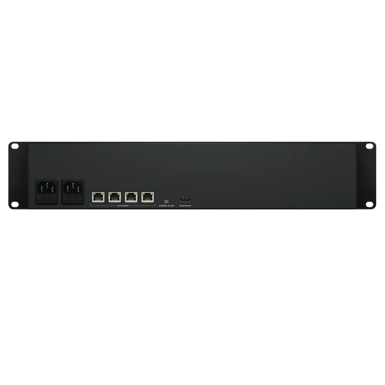 blackmagic design media dock for ursa cine