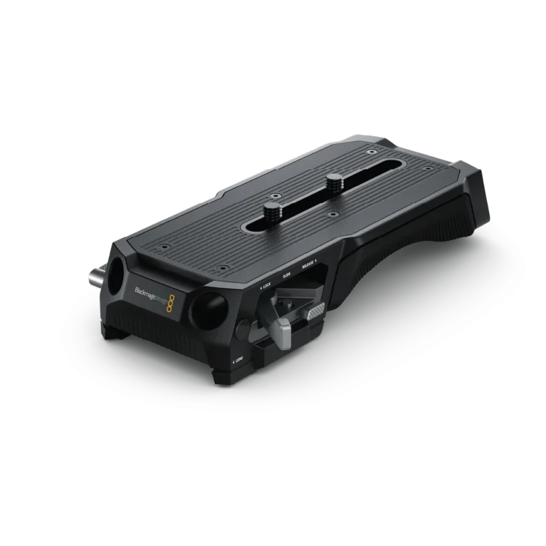 blackmagic design 15mm baseplate for ursa cine