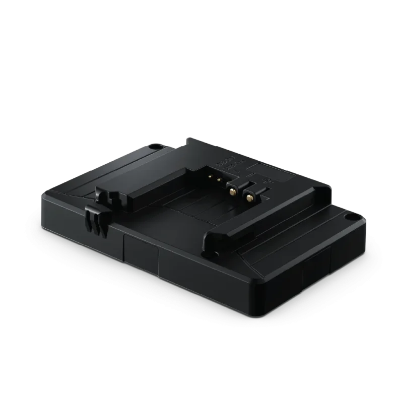 blackmagic design ursa cine battery plate (b mount)