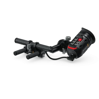 blackmagic design ursa cine evf extension