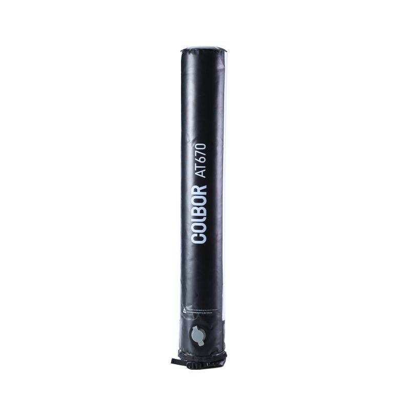 colbor airsoft tube for wonder series