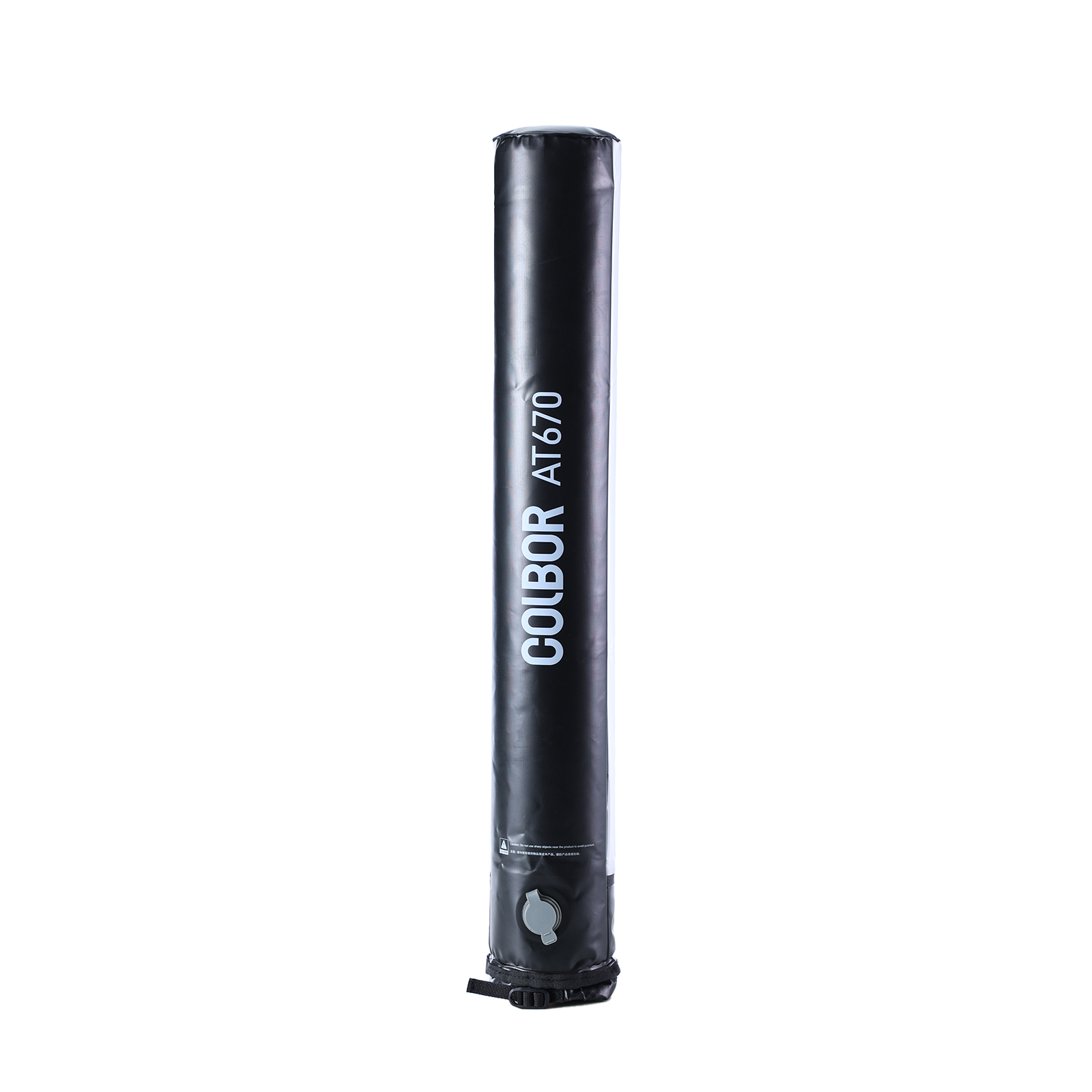 colbor airsoft tube for wonder series